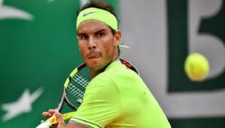 رافائيل نادال