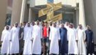 "كورونا" يؤجل بطولة أبوظبي العالمية للترايثلون 2020