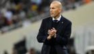 زيدان: الكلاسيكو نقطة تحول لموسم الريال