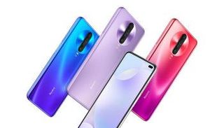 هاتف شاومي ريدمي كي 30 Redmi k30