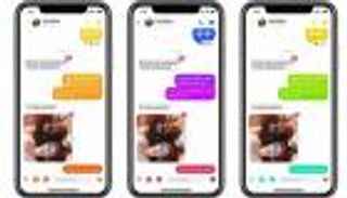 تعرف على الخصائص الجديدة في "فيسبوك ماسنجر"