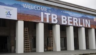 معرض برلين للسياحة - أرشيفية
