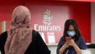 دولة الإمارات تحاصر كورونا بقرارات فعالة