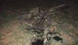 الجيش الليبي: إسقاط 6 طائرات تركية مسيرة أقلعت من معيتيقة