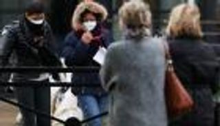 فرنسا تعلن 19 إصابة جديدة بفيروس كورونا