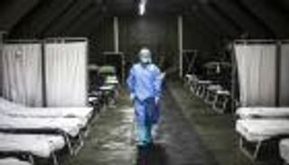 ارتفاع مصابي كورونا في ولاية ألمانية إلى 35