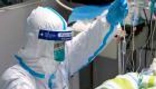 الإكوادور تسجل أول إصابة بفيروس كورونا