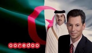 أوريدو القطرية في الجزائر.. قصة تجسس عمرها 7 سنوات