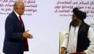 تفاؤل وآمال بحلول السلام عقب اتفاق أمريكا وطالبان