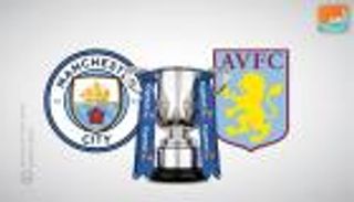 البطل الأول يتحدى حامل اللقب في كأس الرابطة الإنجليزية