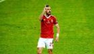 علي معلول يكشف سر صحوة الأهلي أمام صنداونز