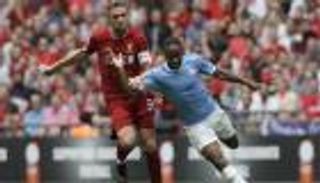 مانشستر سيتي يستهدف عرش ليفربول في كأس الرابطة