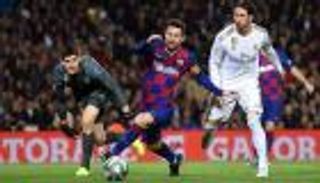 عودة كروس أبرز توقعات تشكيلة كلاسيكو الأرض