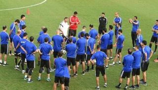 الاتحاد الإماراتي لكرة القدم 