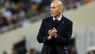 زين الدين زيدان 