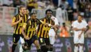 خماسية الاتحاد ضمن أبرز لقطات جولة الدوري السعودي