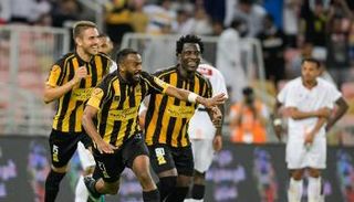 فوز الاتحاد