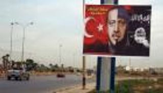 نائب ألماني "غير واثق" بأردوغان "الغارق في المستنقع السوري"