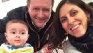 أسرة السجينة البريطانية نازانين تخشى من إصابتها بكورونا في إيران