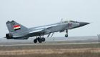 تركيا تسقط طائرتين للجيش السوري في إدلب