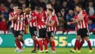 شيفيلد يرسم سيناريو تتويجه بالبريمييرليج بعد سقوط ليفربول