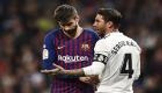 الكلاسيكو السلبي نتيجة نادرة بين ريال مدريد وبرشلونة