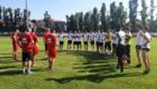 كورونا يضرب 4 لاعبين لناد إيطالي