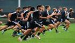 كورونا يضرب تدريبات يوفنتوس