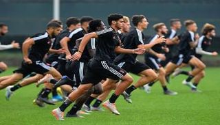 فريق يوفنتوس