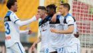 أتالانتا "الرهيب" يعيد إحياء رقم عمره 61 عاما