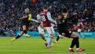 إنفوجراف.. السيتي يزلزل عرش ليفربول في كأس الرابطة