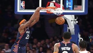 نيويورك نيكس