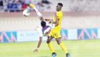 التأجيل الآسيوي يعدل مواعيد مباريات الدوري الإماراتي