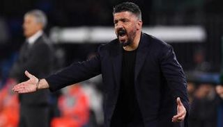  جينارو جاتوزو 