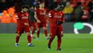 إحباط وتعهد.. ماذا حدث في ليفربول بعد هزيمة واتفورد؟