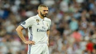 كريم بنزيمة 