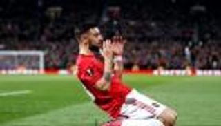 29 يوما تمنح فرنانديز أول جوائزه في إنجلترا