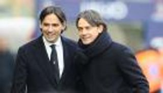 الأخوان إنزاجي يدخلان تاريخ الكرة الإيطالية