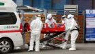 وفاة سادسة بـ"كورونا" في اليابان و7 إصابات باليونان