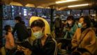 ارتفاع إصابات "كورونا" إلى 40 في تايوان