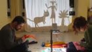 مسرحيات دولية تعرض لأول مرة بمهرجان "حكاوي" في مصر