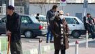 المعارضة الإيرانية: 500 وفاة بكورونا.. والنظام يرتكب جريمة ضد الإنسانية