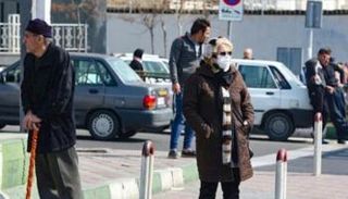 المعارضة الإيرانية تؤكد وفاة 500 شخص في البلاد وسط تعتيم رسمي - أرشيفية