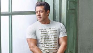 سلمان خان يختار جولاتي ليشاركه بطولة فيلمه الجديد - أرشيفية