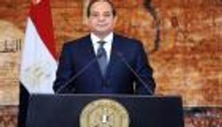السيسي يطالب بتشديد الرقابة على المنافذ لمواجهة كورونا