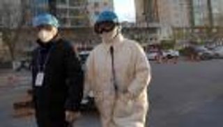 أول إصابة بكورونا في جمهورية الدومينيكان