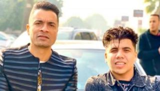 حسن شاكوش وعمر كمال يطرحان "عود البطل" - أرشيفية