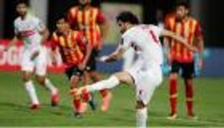 نجوم الزمالك يقاطعون التدريبات بسبب السوبر المصري