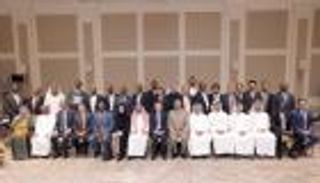 مستثمرو الشرق الأوسط يلتقون بدبي لاكتشاف الفرص المتاحة في أفريقيا