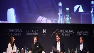 التكنولوجيا أهم أولويات قمة التجزئة 2020 بدبي